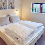 3 Bedroom Awesome In Vaeggerlose Bøtø By