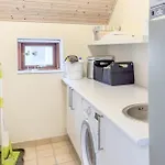 3 Bedroom Awesome In Vaeggerlose * Bøtø By