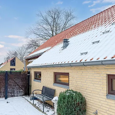 Awesome Apartment In Vaeggerlose With Wifi Apartmán