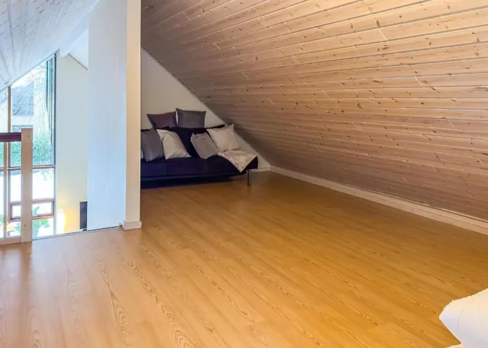 3 Bedroom Awesome In Vaeggerlose Bøtø By